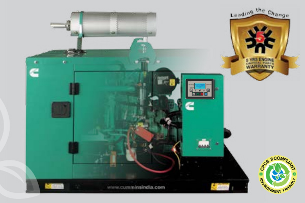 Powerica Generators in Rajahmundry